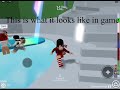 How to get fake headless for cheap (75 robux) real