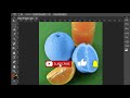 How to Select and Change Colors in Photopea