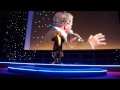 William Shatner @ Star Trek London 2012 - part 4