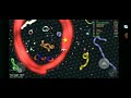 playing slither.io I guess- ||1