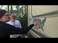 Does RV Life Improve Your Health?!?! Owning an RV Park Redwood National Park California!