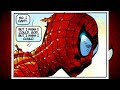 I'm Tired | Spider-Man Comic Dub
