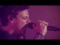 YUNGBLUD - Happier in the Live Lounge