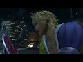 FINAL FANTASY X