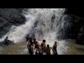 Tungareshwar Water fall Dam