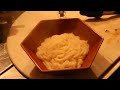 A Japanese food stall with a proprietress that is very popular among female customers.