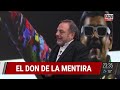 “El don de la mentira” #BastaBaby | Programa completo (30/07/24)