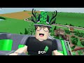 Theme Park Tycoon 2 but EVERY Ride is a RANDOM Color!