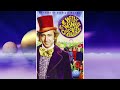Willy Wonka's INSANE Book Sequel