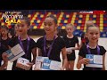 BIG GALA PERFORMANCE | УТС МФСОО РАССВЕТ 2024 | ЮГОРСК