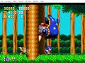 Sonic 3 & Knuckles #7 Mushroom Hill Zone