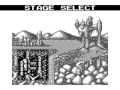 Castlevania 2 Belmont's Revenge - Game Boy - No Commentary Playthrough