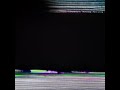 Corrupted file (volume warning)