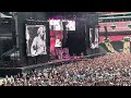 Green Day - She (Live at Wembley Stadium)