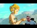 NintenTalk reacts to the FINAL Tears of the Kingdom TRAILER!