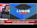 LUSOB PROBINSYA | Bagong BSP sa BARMM binuksan | July 30, 2024