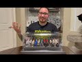 Lego Minifigure Display Case, Under $20!!!