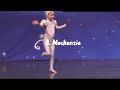 | My Favourite ALDC Dancers from Season 1 | #maddieziegler #chloelukasiak #aldc |