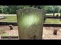 Fairview Methodist Church Cemetery