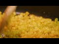 The BEST Mexican Street Corn