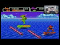 TonyVS Episode 22: Tony vs Teenage Mutant Ninja Turtles Hyper Stone Heist (Full Playthrough)