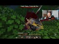 My Life in DawnCraft Ep. 5 - The Knight Rober is EASY (Minecraft Modpack)