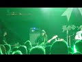 Band-Maid:  From Now On (Varsity Theater in Minneapolis)