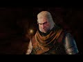 Joshua Graham and Geralt Debate God's Existence (AI)