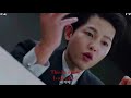 Criminal ~ Vicenzo KDrama Edit (Capcut)