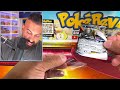 How Did I Find This Giant Pokemon Box?!