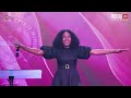 Minister Esther Oji Deep worship at Potter's Conference 2023 (Day 4) - The Potter's House