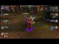This Warrior Is The SLAYER Of Mages! (5v5 1v1 Duels) - PvP WoW: The War Within Beta