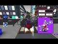SONIC UNIVERSE RP *Sonic Mania Character Pack* Roblox