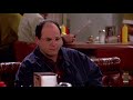 Steamed Hams but recreated using only Seinfeld clips