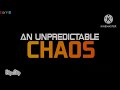 An Unpredictable Chaos [PREVIEW]
