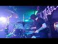 Malacoda - Dominance : Live Drum Cam - Vlad Prokhorov