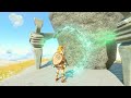 The Legend of Zelda Tears of the Kingdom (Episode 1) The Temple's Closed Door!