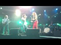 Sheryl Crow & Martina McBride - The First Cut is the Deepest [Cat Stevens cover](Houston 07.04.13)HD