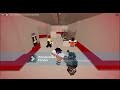 SCP Roblox moments