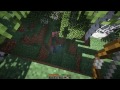 Minecraft 1.7.10 with SEUS v10.1 Ultra (XSplit test)