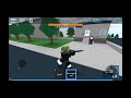 Roblox argument I decided to record