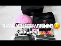 Modelones Fall Gel Manicure Kit With U V Light Starter