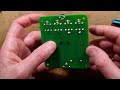 Simple NiMH battery charger (with PCB files)