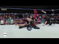 Career V Career!!? (Ep. 6 Of The WWE 2k My Career )