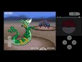 Pokémon Black Typelocke: Episode 23- Questioning from the Champion!