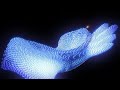 Conscious Code - Hacking Music  [4K/60fps Music Video]