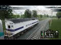 First Look San Bernardino Line : Los Angeles - San Bernardino : Train Sim World 5 [4K 60FPS]