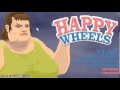 Happy Wheels Christmas week ep. 4