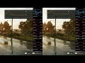 Far Cry 6  Benchmark  | 2160P AMD Fluid Motion Frames Off Vs On | 7950X3D + 7900XTX Nitro