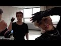 Kim Hongjoong soft scenes #2